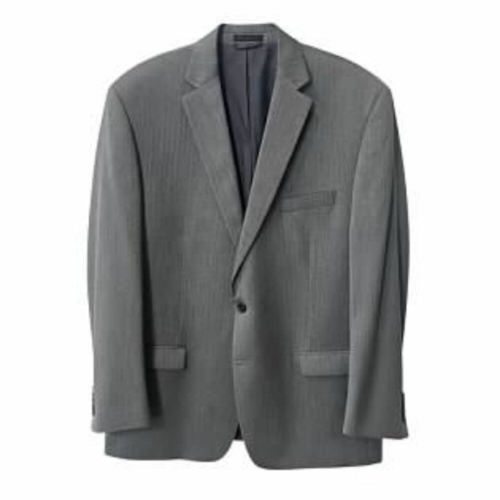 Ralph Lauren Grey size 50L Blazer